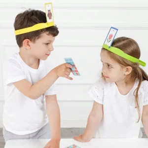 لعبة التخمين الإبداعي