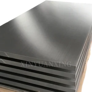 Marine Aluminium Sheet