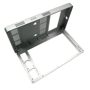 Custom Integrated Turn-Mill Solutions for Complex Metal & Plastic Parts Manufacturers, Product