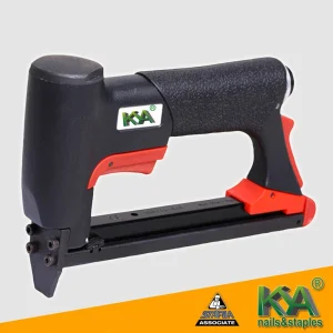 (7116) Air Staple Nail Gun for Joining, Construction, Furnituring