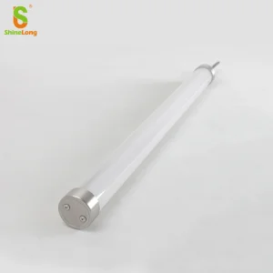 LED Tri-Proof Luminaires with SMD2835 CRI80