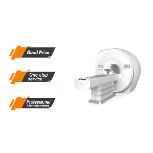 My-D054K Liquid Helium Free 1.5t MRI System