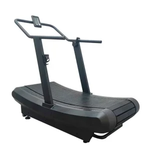 Unpowered Treadmill