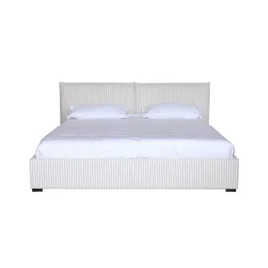Modern Simplicity Adele Bed