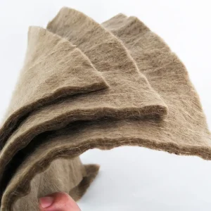 Fireproof Mat