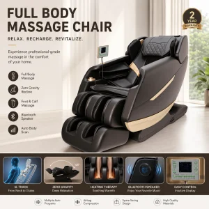 Taijixiang 2026 Luxury 3D