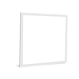 Recessed Edge-Lit LED Flat Panel Light 600*600