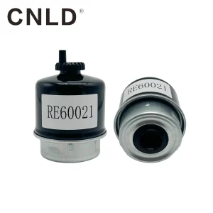 Fuel Water Separator RE60021