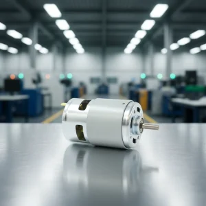 RS550 12V 24V Brushed DC Motor 3000RPM Micro Motor High Torque Low Noise for Smart Home Appliance Equipment