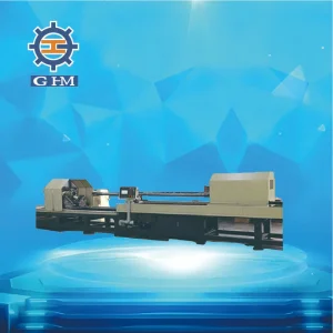 Precision 3mm-30mm Inner Hole Finishing CNC Deep Drilling Borer