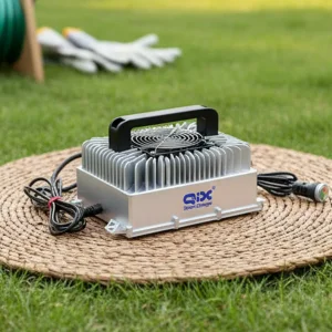 Reliable 3300W Waterproof Battery Charger IP67