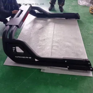 Universal 4x4 Rollbar
