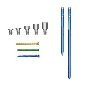 Multiloc Humeral Nail Implant