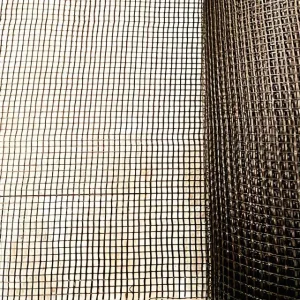Wholesale Basalt Fiber Mesh for Asphalt Reinforcement Manufacturers, Factory