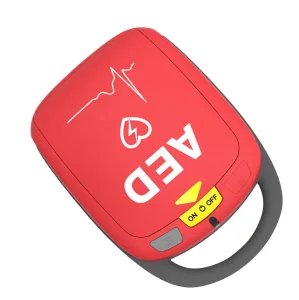 High Quality Automatic External Defibrillator (AED) with CE, ISO13485, Low Energy Bte