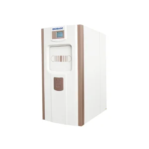 Biobase China Sterilizer