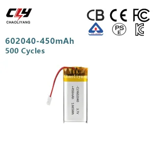 Consumer Electronics Battery Argentina