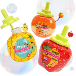 Bubble Wand Toys