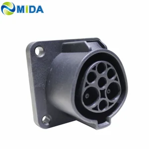 Type 6 Inlets