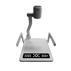 New 22X Optic Zoom Visual Presenter School Supplies Educational Equipment for Classroom Use
