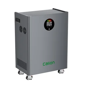 32kwh Energy Storage