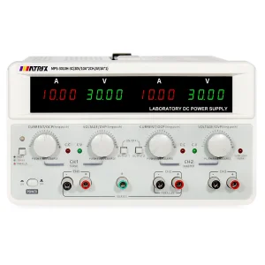 MATRIX MPS-3010H