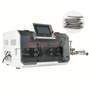 Multi-core Stripping