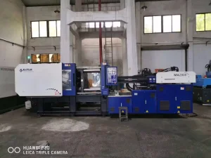 خسارة التكلفة الأفقية الهايتية لملحقات أنابيب PVC