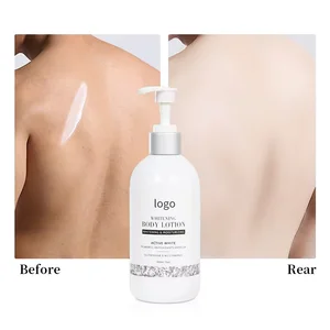 Lightening Body Lotion