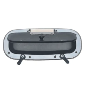 Custom Stainless Steel Aluminum Boat Marine Porthole Light