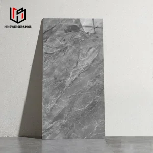 Grey Rich Colour Building Materials Virtified Porcelain Ceramic Wall Floor Tiles