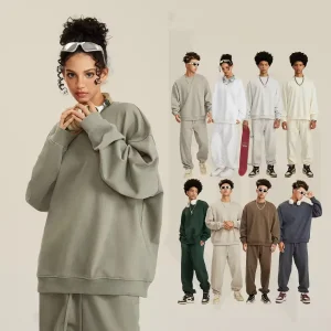 Oversized Sweatshirt