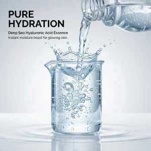 Hyaluronic Acid Hydrating 30mL