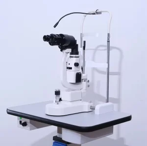 Slit Lamp