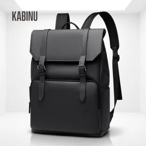 KABINU Custom Luxury Student Backpack