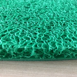 Alfombrilla PVC Colores