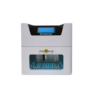 Biobase China Nucleic Acid Extraction System Bnp32 Nucleic Acid Extraction System for Lab or Hospital