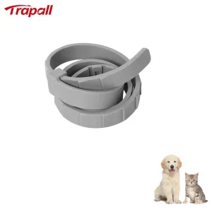 Essential Oil Collar