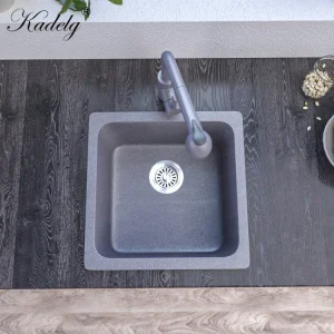 Premium Granite Undermount Kitchen Sinks From Top Australian Brands