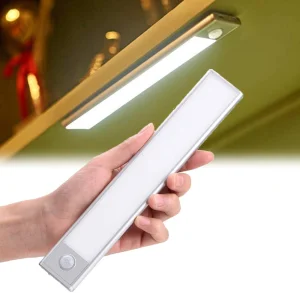 Wireless LED Motion Sensor Night Light
