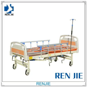 Adjustable Hospital Furniture