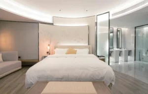 Nob Hill Luxury Set