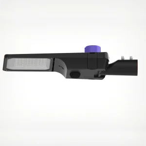 Commercial Street Area Lighting LED Street Lighting Fixture