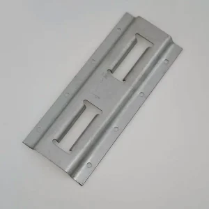 04505 Heavy-Duty Steel Cargo Control Track