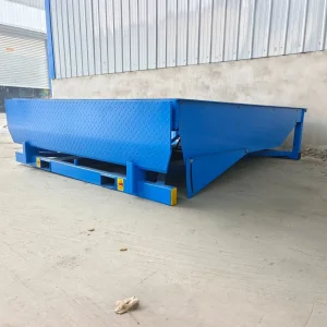 Fixed Boarding Bridge