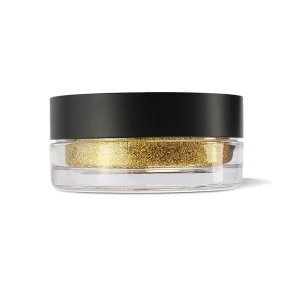 High Quality Custom Labeling Shimmer Makeup Loose Mineral Highlighter Powder With Glitter Hot Selling For Daily Use Body Use