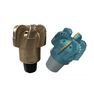 High Quality PDC Bit For Water Well Drilling