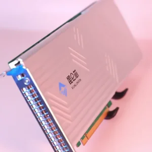 Factory Direct Reliable Kunlunxin RG800 PCIe 4.0 GPU for Industrial Edge Computing Intelligent Server Card
