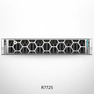 DELL PowerEdge R7725 Dual Processor
