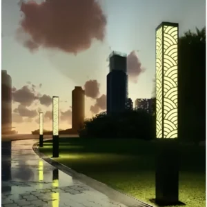 LED Bollard Light